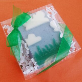 Artisan Soap Box