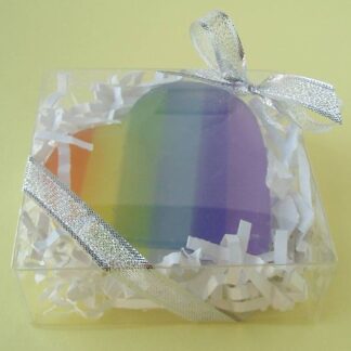 Kraft Soap Sleeve Box